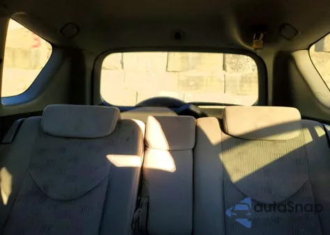 2009 Toyota Rav4 from USA, damaged, VIN JTMZF33V795000320